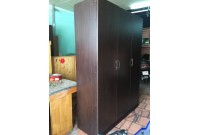 THANH LY TỦ QUẦN ÁO 3 CÁNH GIÁ RẺ
